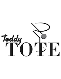 TODDY TOTE logo
