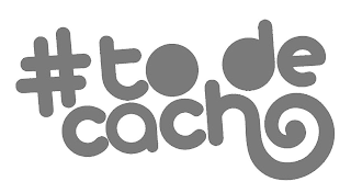 #TODECACHO logo