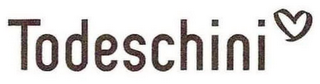 TODESCHINI logo