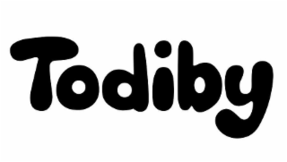 TODIBY logo