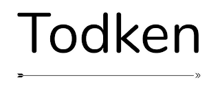 TODKEN logo