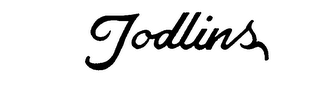 TODLINS logo