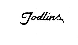 TODLINS logo