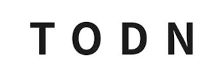 TODN logo