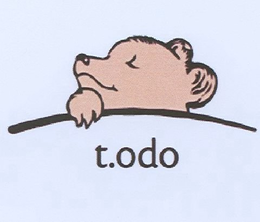 T.ODO logo