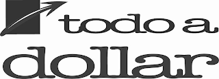 TODO A DOLLAR logo
