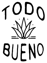 TODO BUENO logo