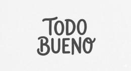 TODO BUENO logo