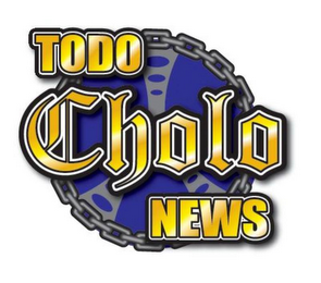 TODO CHOLO NEWS logo