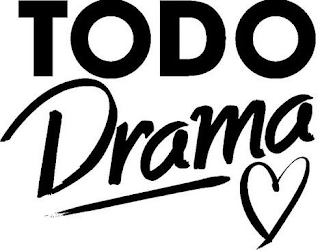 TODO DRAMA logo