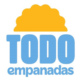TODO EMPANADAS logo