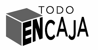 TODO EN CAJA logo
