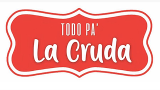 TODO PA' LA CRUDA logo
