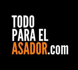TODO PARA EL ASADOR.COM logo