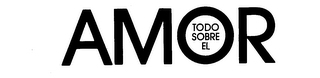 TODO SOBRE EL AMOR logo