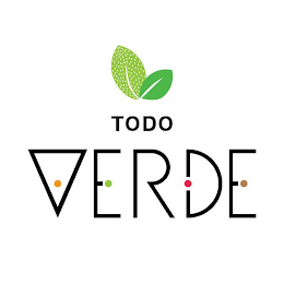 TODO VERDE logo