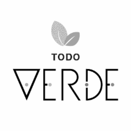 TODO VERDE logo