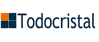 TODOCRISTAL logo