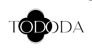 TODODA logo
