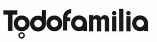 TODOFAMILIA logo