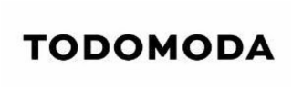 TODOMODA logo