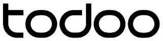 TODOO logo