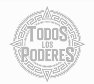 TODOS LOS PODERES logo