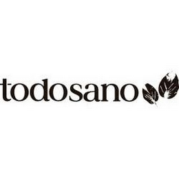 TODOSANO logo