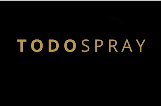 TODOSPRAY logo