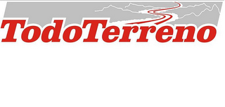 TODOTERRENO logo