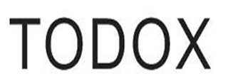 TODOX logo