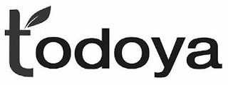 TODOYA logo