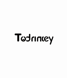 TODRINKEY logo