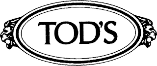 TOD'S logo