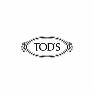 TOD'S logo