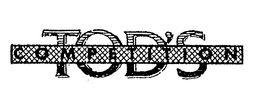 TOD'S COMPETITION logo