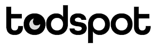 TODSPOT logo