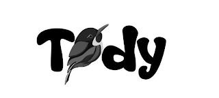 TODY logo
