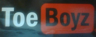 TOE BOYZ logo