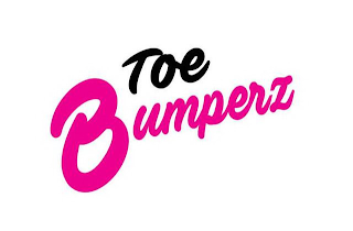 TOE BUMPERZ logo