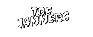 TOE JAMMERS