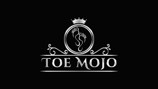 TOE MOJO logo