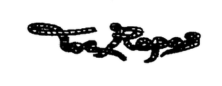 TOE ROPES logo