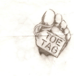 TOE TAG logo
