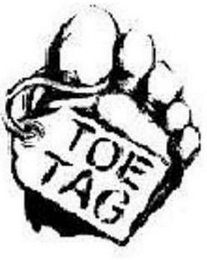 TOE TAG logo