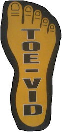 TOE-VID logo