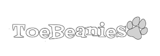 TOEBEANIES logo