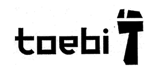 TOEBI logo