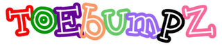 TOEBUMPZ logo