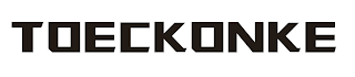 TOECKONKE logo